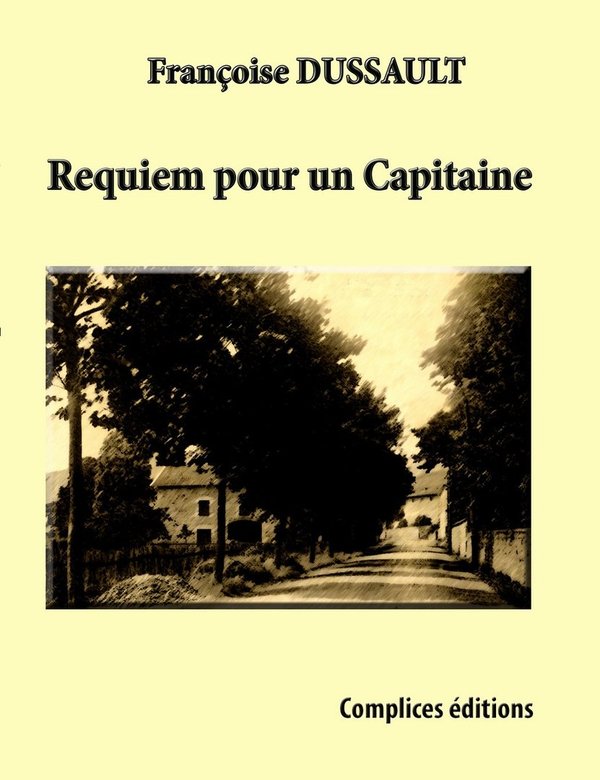 Requiem pour un Capitaine