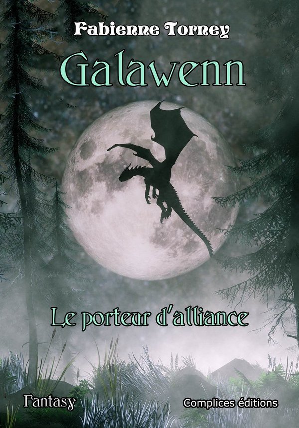 Galawenn - Le porteur d'alliance