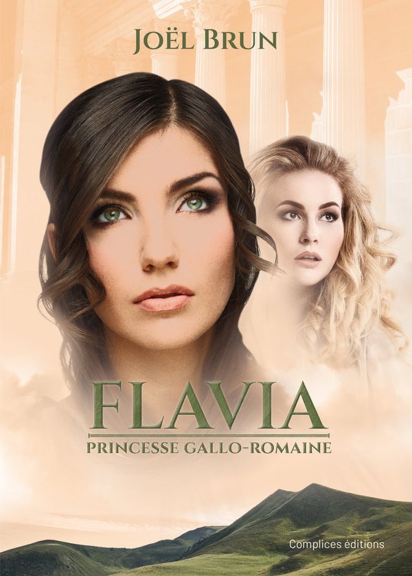 Flavia - Princesse gallo-romaine