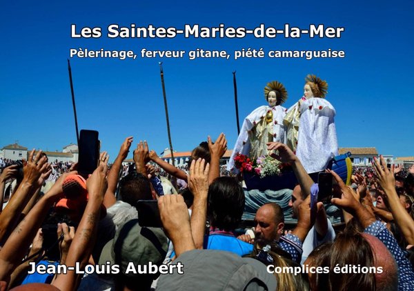 Les-Saintes-Maries-de-la-Mer